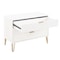 Manhattan Comfort DUMBO Dresser in White DR001-WH - alternate 10